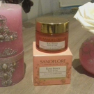 Swatch de miss73_9 : Baume de Rosée Rosa Fresca Bio, Sanoflore