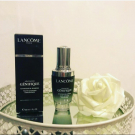 Swatch de miss73_9 : Advanced Genifique, Lancôme