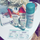 Swatch de miss73_9 : Crème légère hydratante, Jowae