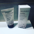 Swatch de Séverine Bonneau : La Crème Gommante Absolution, Absolution