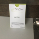 Swatch de Ninou80 : GliSODin Anti-Âge de GliSODin, GliSODin