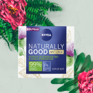 Swatch de Samm34 : Q10 Anti-rides Soin de Nuit, Nivea