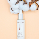 Swatch de mlle_zaza : Sérum Anti-taches Puissance 4, Nuhanciam