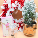 Swatch de mlle_zaza : Soie Sage, Parfum Jardin de France