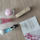 Swatch de Muslimatenia : Mascara Hypnôse, Lancôme