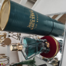 Swatch de Muslimatenia : Le Beau - Eau de Toilette, Jean Paul Gaultier