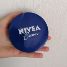Swatch de larisa_damaschin : Nivea Crème, Nivea