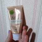 Swatch de larisa_damaschin : BB Crème Soin Miracle Perfecteur La Classique, Garnier