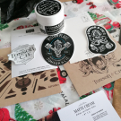 Swatch de larisa_damaschin : Matte Cream 1.4, Tonsor & Cie