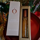 Swatch de larisa_damaschin : Pierre Originelle, Parfum Jardin de France