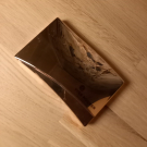 Swatch de cri59150 : Poudre Peau Parfaite - Zéro Défaut - Beige Moyen - Couleurs Nature, Yves Rocher