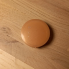 Swatch de cri59150 : Ombre à Paupières Boîte Ronde, Bourjois