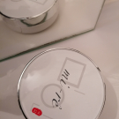 Swatch de ophelie.55 : Bibi Nova, Mi-rê Cosmetics