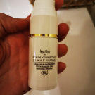 Swatch de Marinedissie : Sérum Yeux Éclat, Marilou Bio