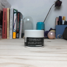 Swatch de Rudy Koeppel : Matte Cream 1.4, Tonsor & Cie