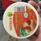 Swatch de musclor333 : Crème hydratante, Naturalia