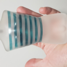 Swatch de musclor333 : Le Beau Male - Eau de Toilette, Jean Paul Gaultier