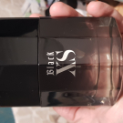 Swatch de musclor333 : BLACK XS, Paco Rabanne
