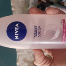 Swatch de musclor333 : Tonique Douceur, Nivea