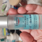 Swatch de musclor333 : Hyaluron-Filler de EUCERIN, Eucerin