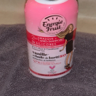 Swatch de Zazadu17 : 2 en 1 masque   après-shampoing, Energie Fruit