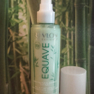 Swatch de Leeloo104 : Equave Hydro Nutritive Detangling Conditioner, Revlon Professional