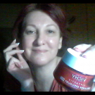 Swatch de Leeloo104 : LIFEACTIV COLLAGEN SPECIALIST NUIT, Vichy