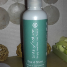 Swatch de Leeloo104 : Après shampoing sans rinçage SEAL & SHINE, Tints of Nature