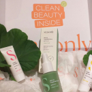 Swatch de chri.dibi : Sérum Imperfections, Seasonly