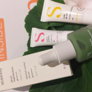 Swatch de chri.dibi : Sérum Imperfections, Seasonly