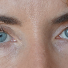 Swatch de Forty Beauty : Mascara Marvelous, ItStyle Makeup