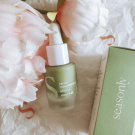 Swatch de Happylily : Sérum Imperfections, Seasonly