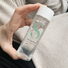 Swatch de ophelievanity : Lotion Purifiante, Seasonly