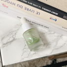 Swatch de ophelievanity : Sérum Imperfections, Seasonly