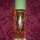Swatch de AgatheMrn : Glow Mist - Brume propolis et huile d'argan, Pixi