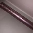 Swatch de AgatheMrn : Better Than Sex Mascara, Too Faced