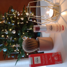 Swatch de nanathatha : Sérum Lissant Correcteur de Rides, Veracova