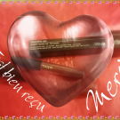 Swatch de Lilidavid : Rouge a lèvre L'Irresistible Prune, ItStyle Makeup