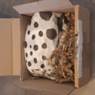 Swatch de Manaig : L'Eau Soir et Matin, Absolution