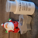 Swatch de Manaig : L'Eau Soir et Matin, Absolution