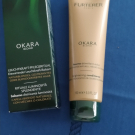 Swatch de Roxane34 : Okara Color, René Furterer