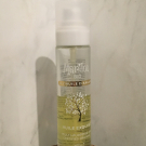 Swatch de TIY8777 : Huile Exquise à l'Huile d'Argan, Marilou Bio