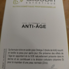 Swatch de hannita75 : GliSODin Anti-Âge de GliSODin, GliSODin