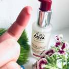 Swatch de Julie_lab30 : Sérum Lissant Correcteur de Rides, Veracova