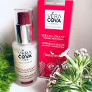 Swatch de Julie_lab30 : Sérum Lissant Correcteur de Rides, Veracova