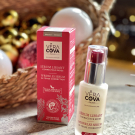 Swatch de Lestyledesandrine : Sérum Lissant Correcteur de Rides, Veracova