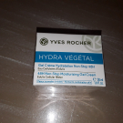 Swatch de Tofvi : Gel Crème Hydratation Non-Stop 48H, Yves Rocher