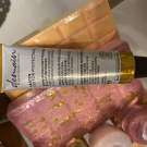 Swatch de theonlyjulien : Soin Hydratant Visage Anti-oxydant Eclat Universel, DEMAIN BEAUTY