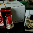 Swatch de Vina62 : Yes I Am - Eau de Parfum, Cacharel