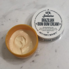 Swatch de Yous94 : Brazilian Bum Bum Cream - Crème Corps Brésilienne Bum Bum, Sol de Janeiro